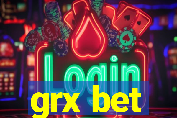 grx bet